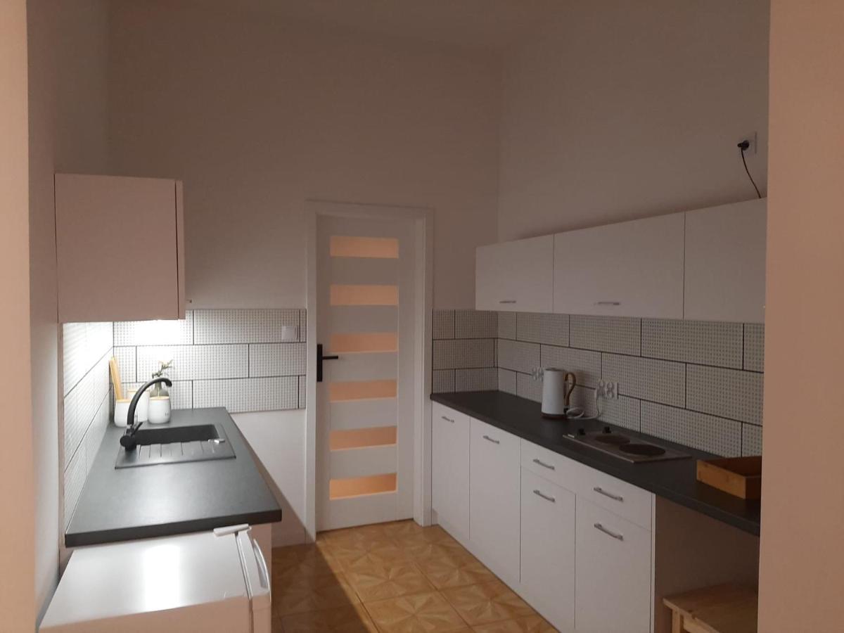 Apartamenty Jednosci 46 Wroclaw Exterior photo